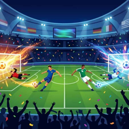 رهان كلا الفريقين يسجل في كأس العالم 2026