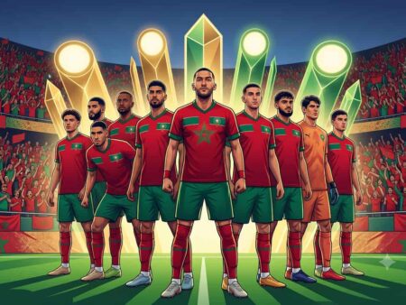 هل يعيد المغرب إنجازه في كأس العالم 2026 رغم مجموعة البرازيل؟