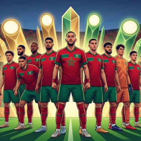 هل يعيد المغرب إنجازه في كأس العالم 2026 رغم مجموعة البرازيل؟