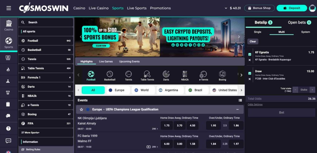 CosmosWin-sports-betting-page-1024x493