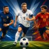 الرهان على أول هداف في مباريات كأس العالم 2026: نصائح وأفضل الخيارات