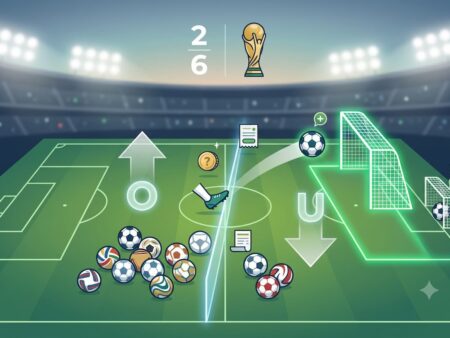 شرح رهان الأوفر أندر في كأس العالم 2026