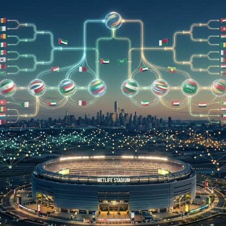 نظام كأس العالم 2026 الجديد: 12 مجموعة وأولى ودور الـ32