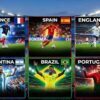 من سيفوز بكأس العالم 2026؟ توقعات للمراهنين الكويتيين