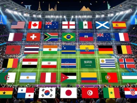 دليل رهانات دور المجموعات في كأس العالم 2026