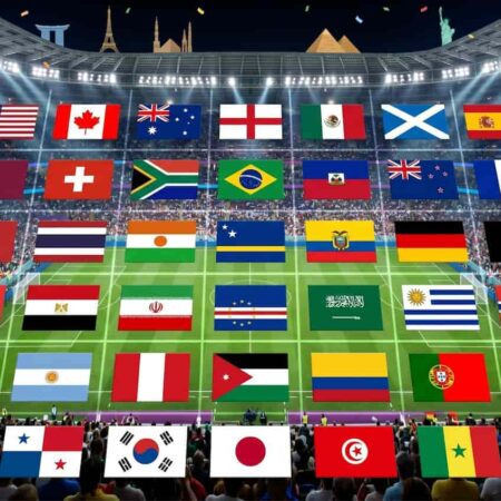 دليل رهانات دور المجموعات في كأس العالم 2026