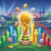 من سيفوز بكأس العالم 2026؟ أفضل الرهانات والأوفر