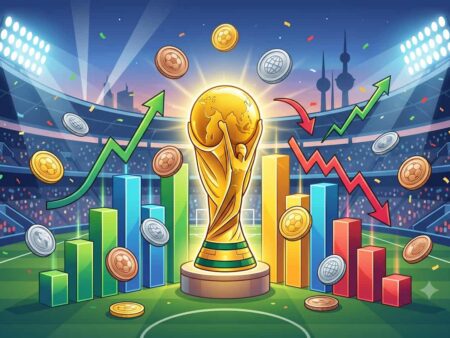 من سيفوز بكأس العالم 2026؟ أفضل الرهانات والأوفر