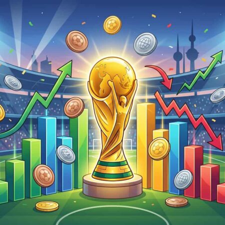 من سيفوز بكأس العالم 2026؟ أفضل الرهانات والأوفر