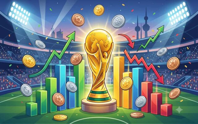 من سيفوز بكأس العالم 2026؟ أفضل الرهانات والأوفر