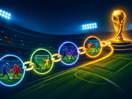 شرح الرهان المتراكم في كأس العالم 2026