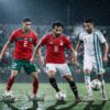 Arab Teams in the Round of 32: Their Chances at the World Cup 2026