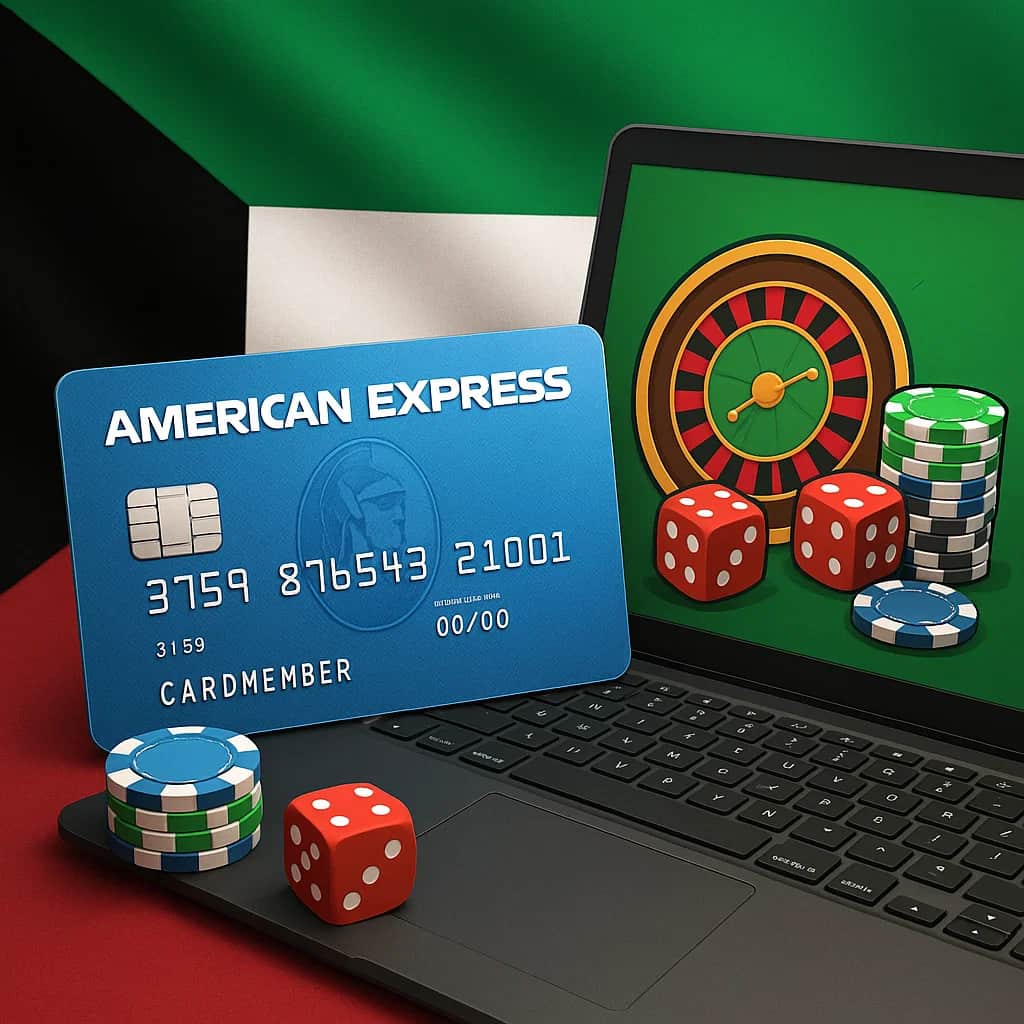 american-express-kuwait