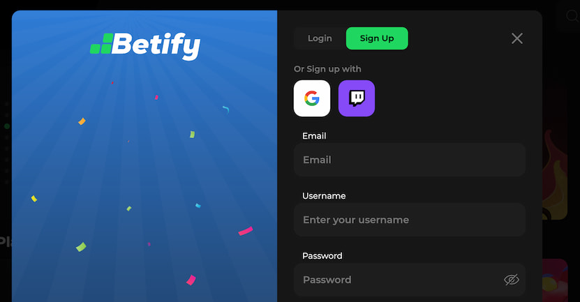 betify-registration-part-1