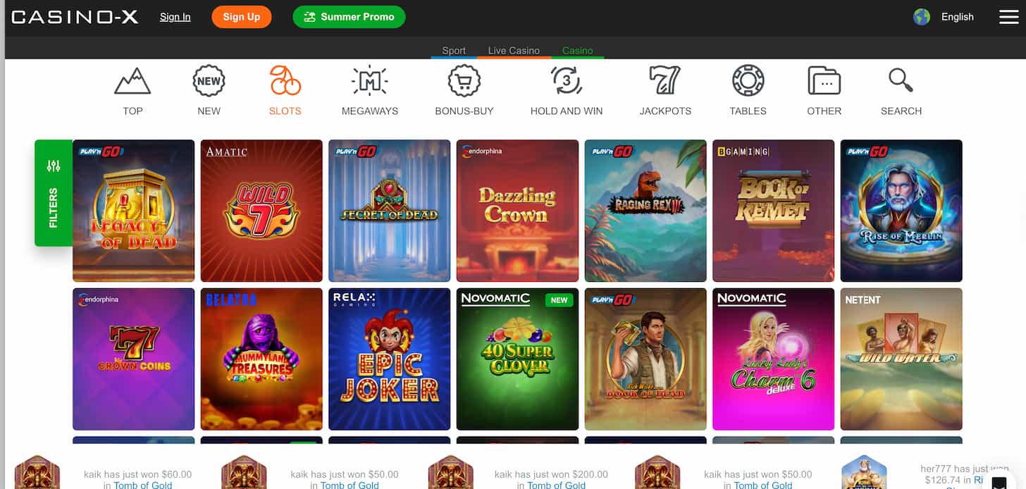 casino-x-slots