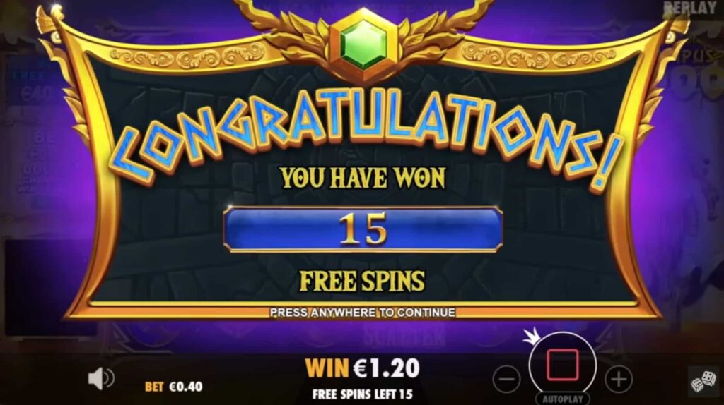free-spins-won-in-gates-of-olympus