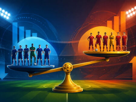 شرح رهان الهانديكاب في كأس العالم 2026: الآسيوي والأوروبي