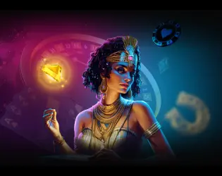 Megapari Casino Welcome Bonus