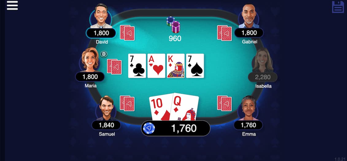 online-poker-turn-Stage