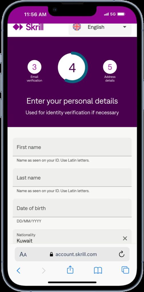 skrill-registration-step-4