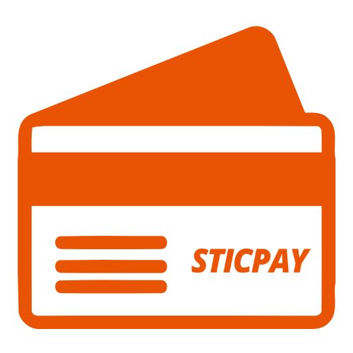 sticpay