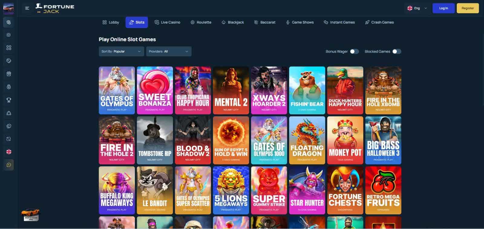 virtual-casino-FortuneJack