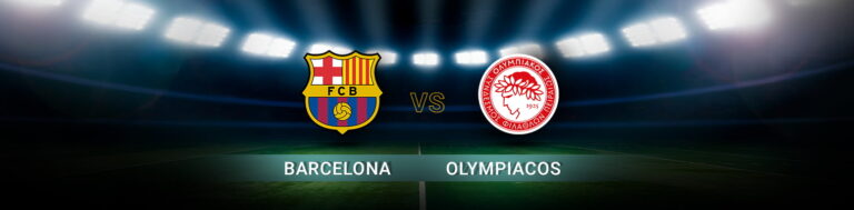 برشلونة ضد أولمبياكوس في دوري الأبطال: تحليل الفرص للمراهنة في الكويت