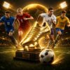 أوفر هداف كأس العالم 2026: توقعات الحذاء الذهبي