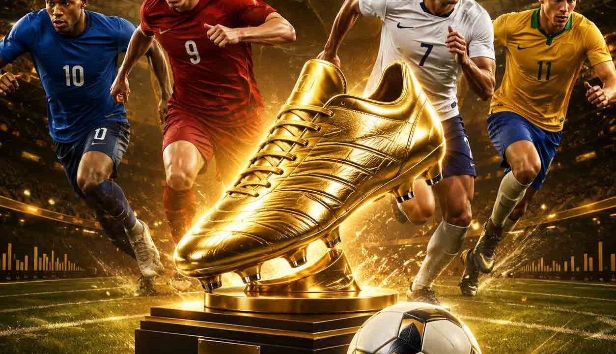 أوفر هداف كأس العالم 2026: توقعات الحذاء الذهبي
