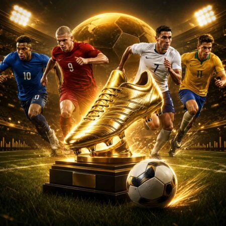 أوفر هداف كأس العالم 2026: توقعات الحذاء الذهبي