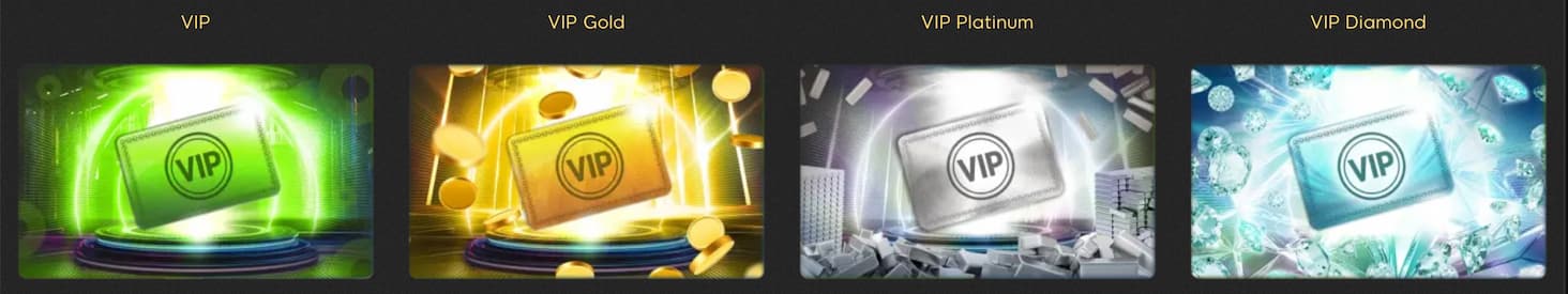 888-casino-VIP-Program