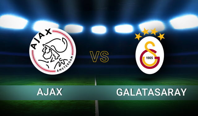 Ajax vs Galatasaray: Clash of Contrasts in the 2025–26 UEFA Champions League