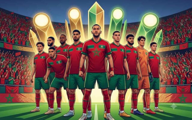هل يعيد المغرب إنجازه في كأس العالم 2026 رغم مجموعة البرازيل؟