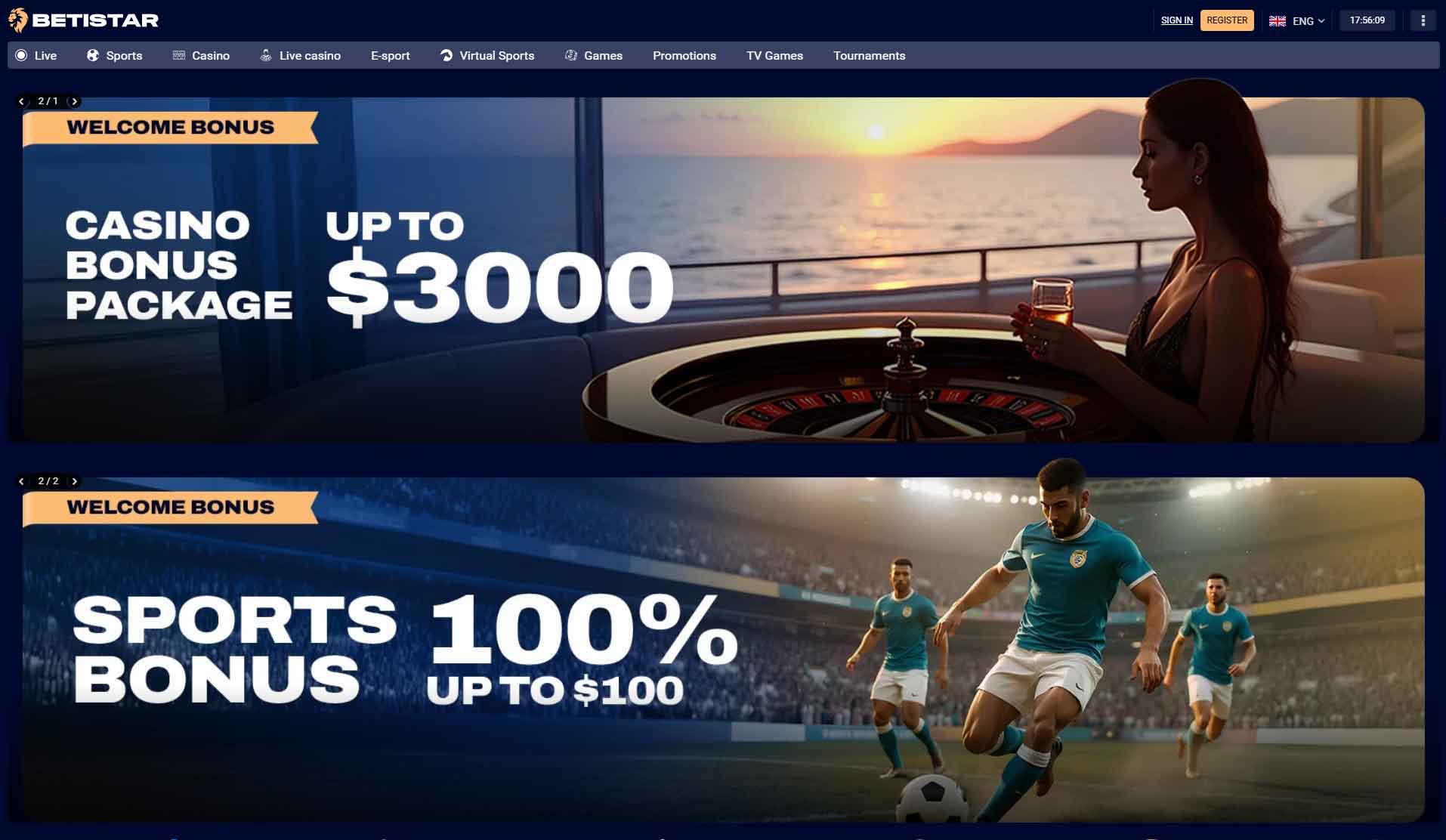 Casino-betistar-promotions