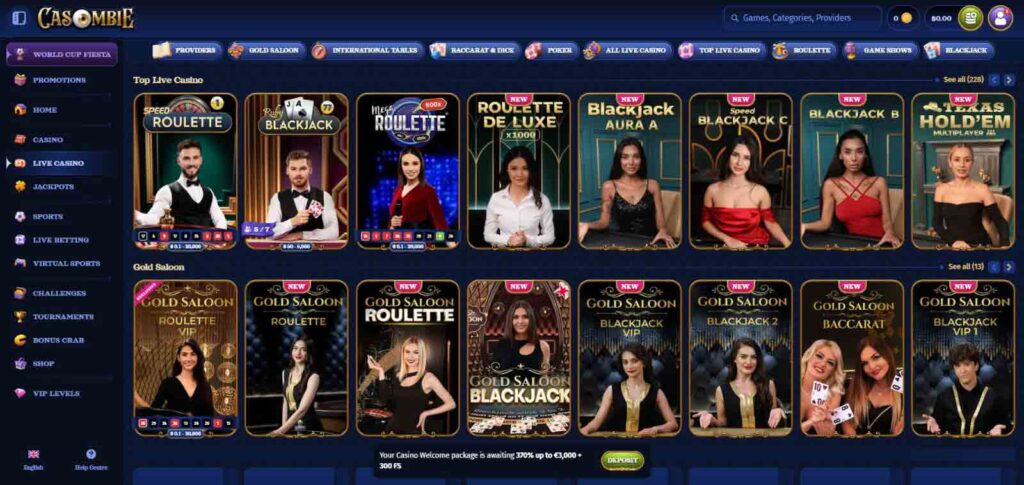 Casombie-live-casino