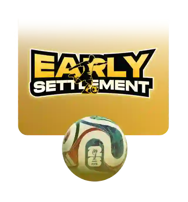 Early-Settlement