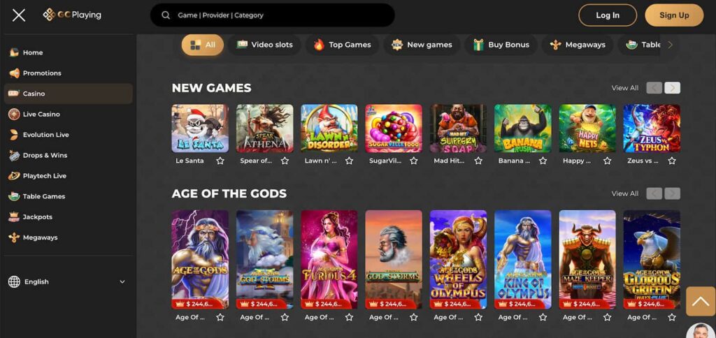 GC-Playing-Casino-Section