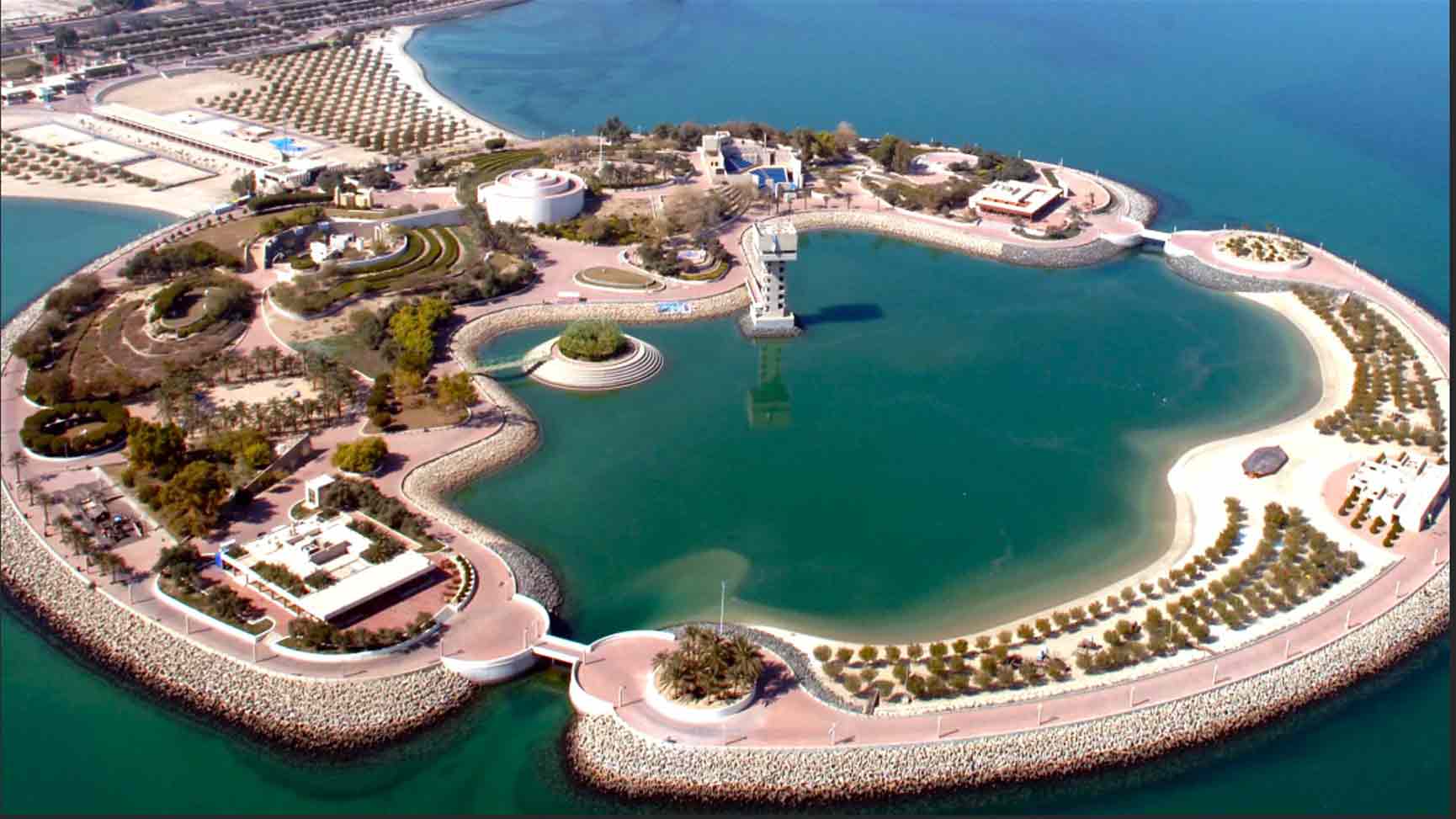Green Island Kuwait