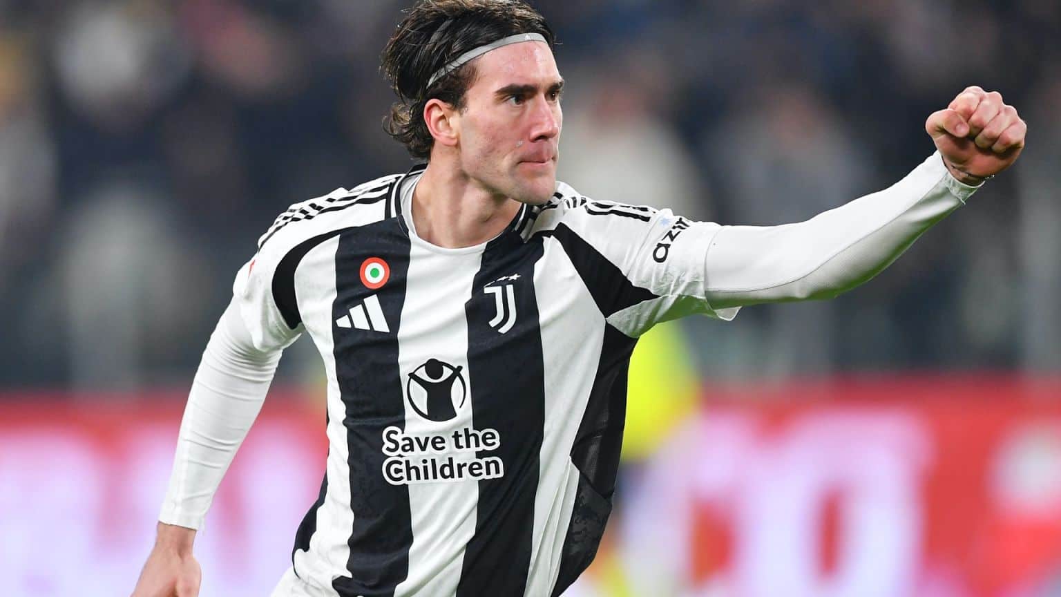 Juventus-Dusan-Vlahovic