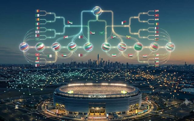 نظام كأس العالم 2026 الجديد: 12 مجموعة وأولى ودور الـ32