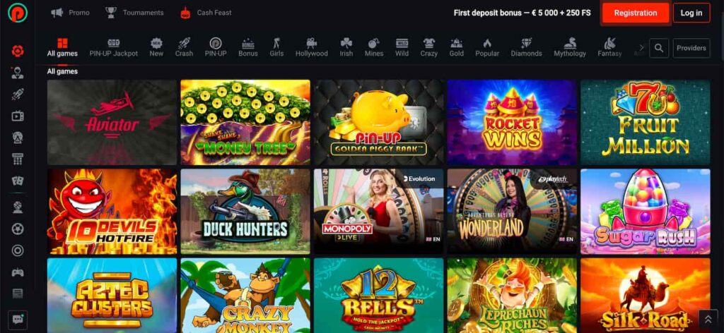 Upcasino-online-casino