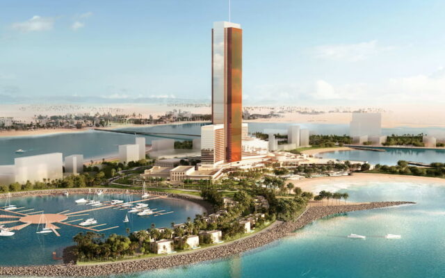 Wynn Al Marjan Island Casino: Paving the Way for the Gulf’s First Legal Casino
