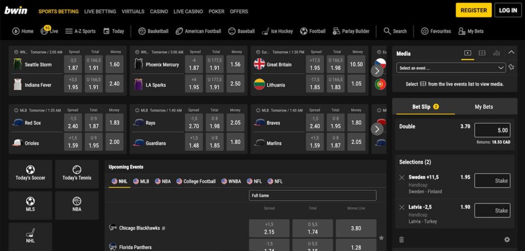 bwin-sports-betting-section