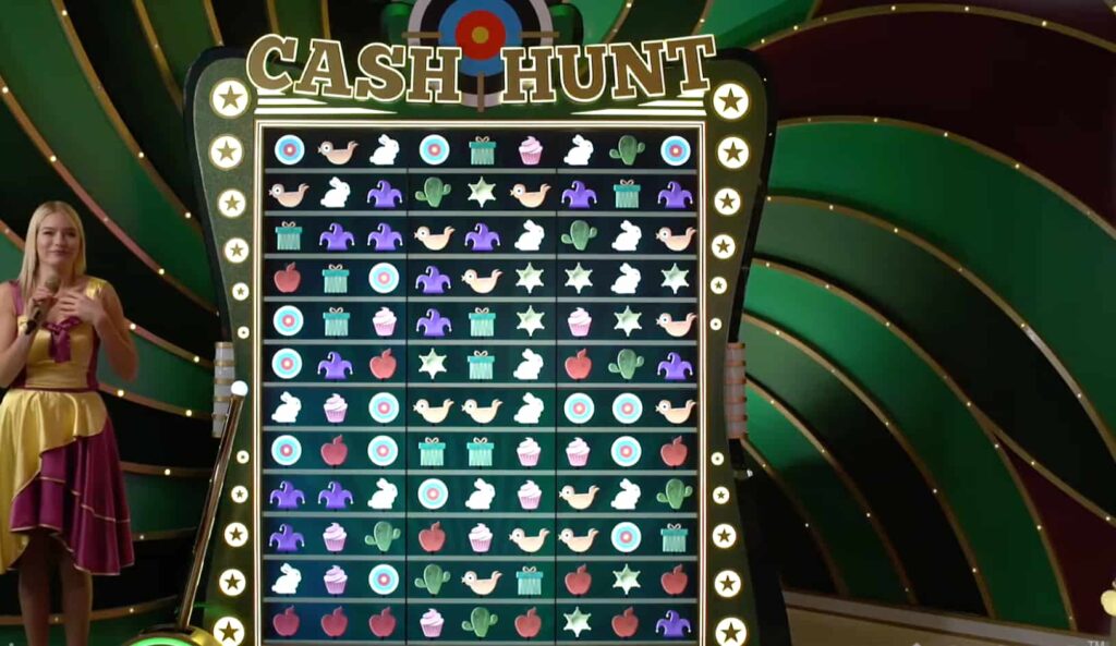 cash-hunt-round