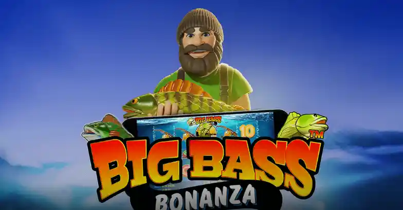 free spins on big bass