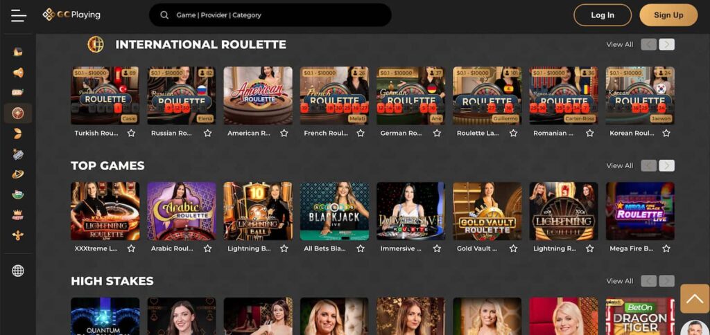 gcplaying-Live-Dealer-Games