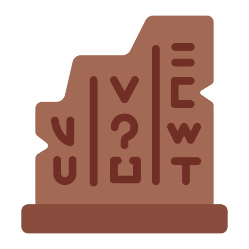 hieroglyph