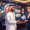 كيف تصبح لاعب VIP كويتي في الكازينوهات الأونلاين