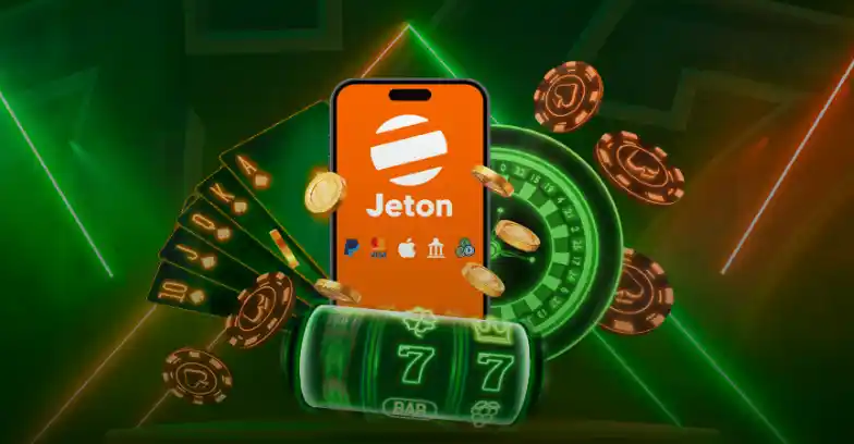 jeton casino deposit bonus