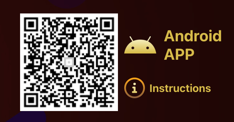 jilibet-android-app-qr-code